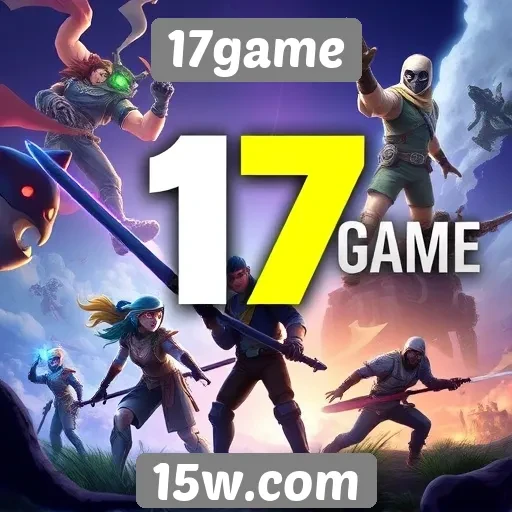 Análise dos principais jogos do 17game