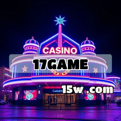 17game: Descubra a Magia dos Jogos na Seção Arcade!