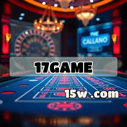 17game: Clãs que Transformam sua Jornada no Mundo dos Jogos