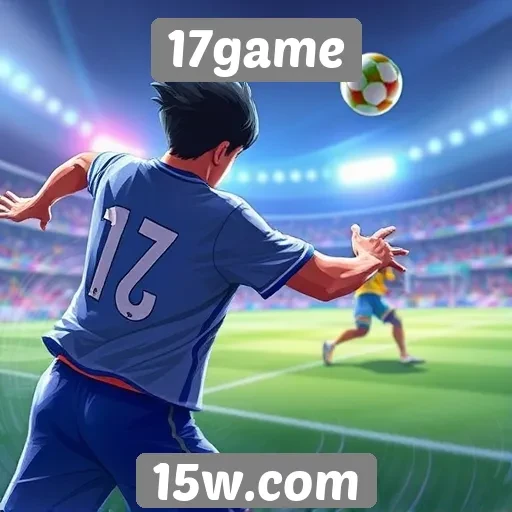 Novidades de jogos no 17game atraem jogadores