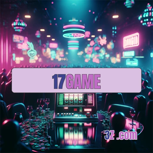 Descubra o Mundo dos Jogos de Aventura no 17game